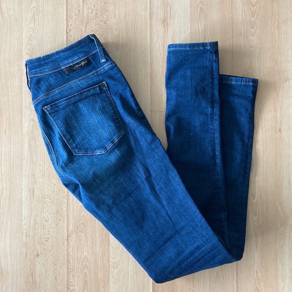 Mavi Gold skinny jeans size 28